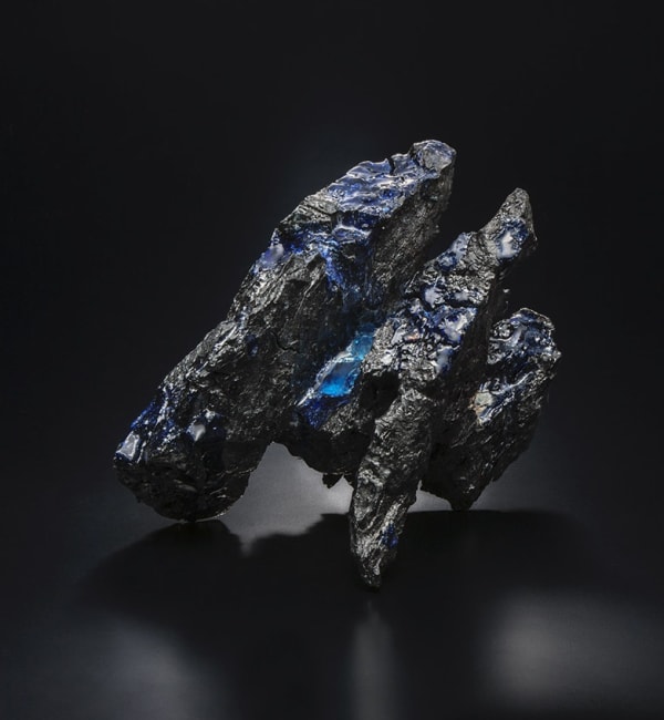 小島 修, 蒼茫 13-01, 2013