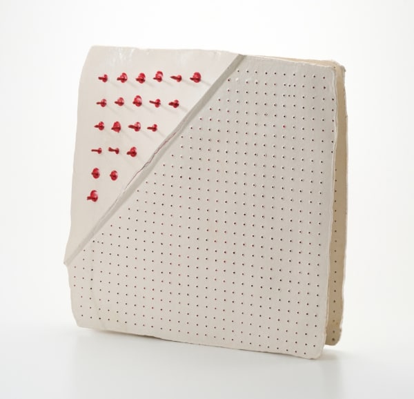 Tadayasu Sasayama, Red Space, 1980