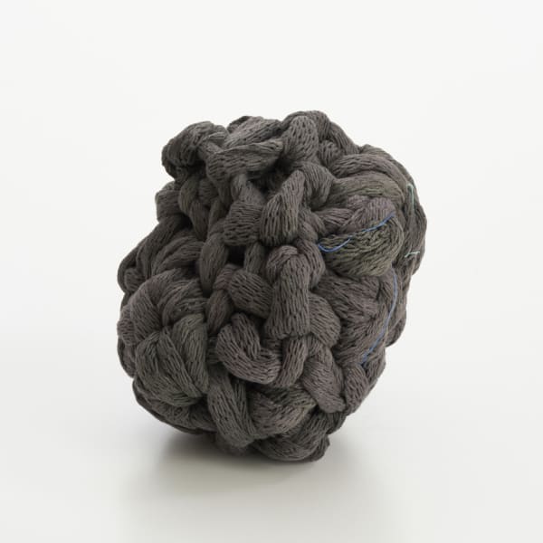 力石 咲, 結晶集合体_31_3, 2025