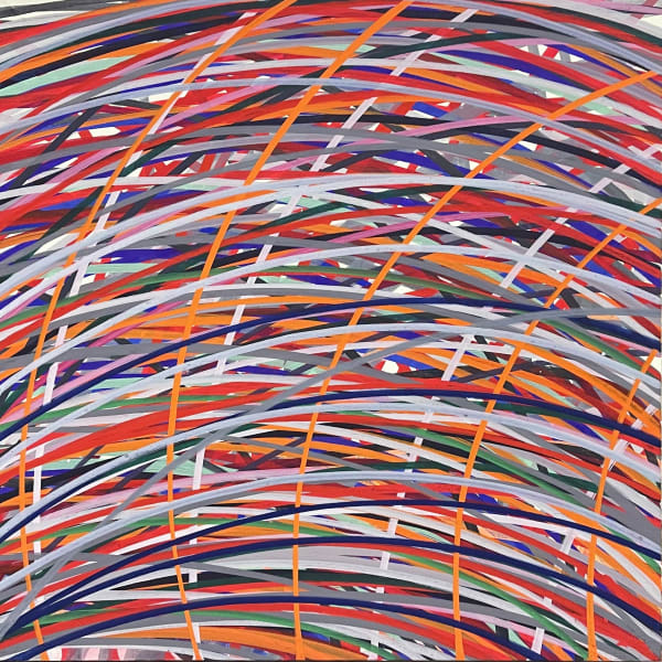 國久 真有, OGPWRP, 2019