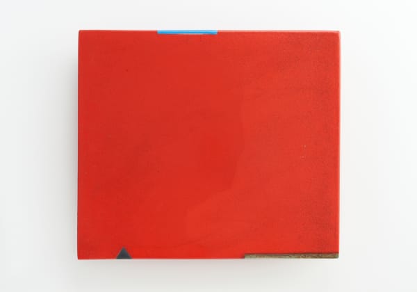 金子 潤, 無題, 2015