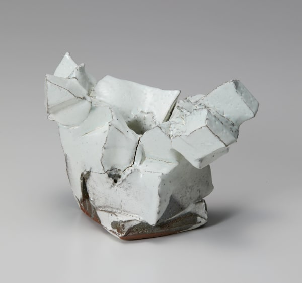 道川 省三, Kohiki Sculptural Form, 2025