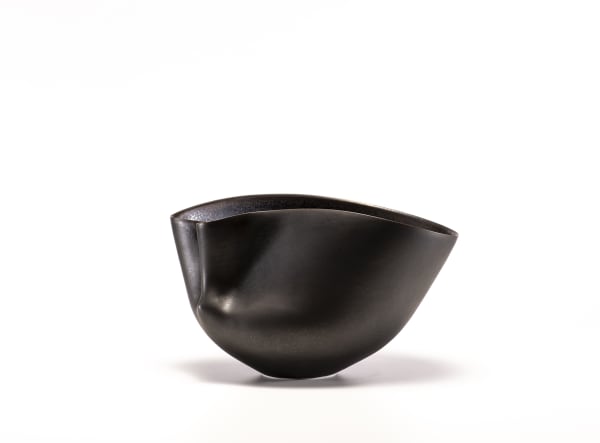 サラ・フリン, Low Flection Bowl, 2019