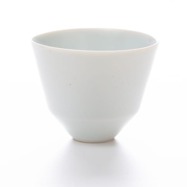 サム・チャット, Celadon Teabowl, 2024