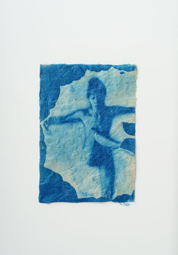 堀江 美佳, Fuki III , 2023