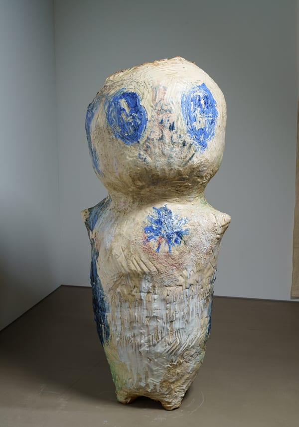 シルヴィ・オーヴレ, Jar, 2022