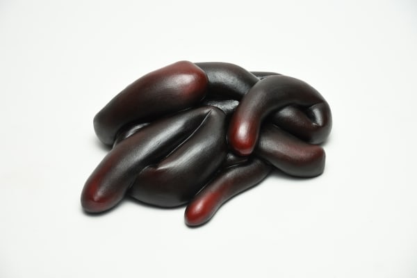 青木 千絵, ドローイングから 18-3/ From Drawing 18-3, 2018