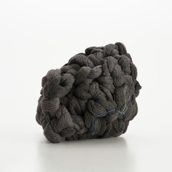 Saki Chikaraishi, Crystal Aggregate_31_2, 2025