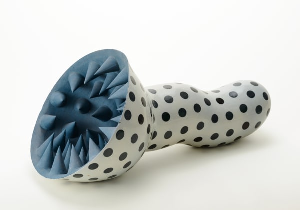 中島 晴美, 悪口集音器, 1990