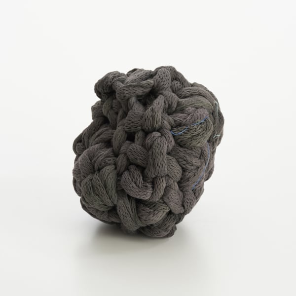 力石 咲, 結晶集合体_31_3, 2025