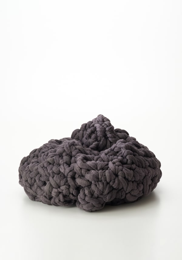 力石 咲, 結晶集合体_30, 2025