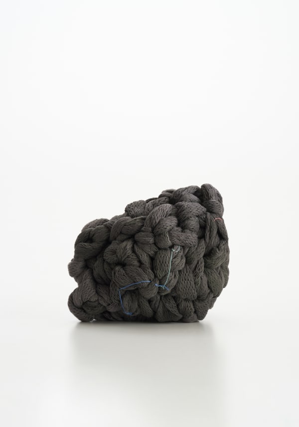 力石 咲, 結晶集合体_31_2, 2025