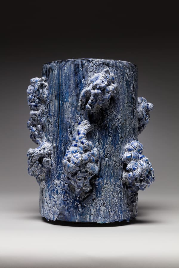 トニー・マーシュ, Crucible #3, 2018