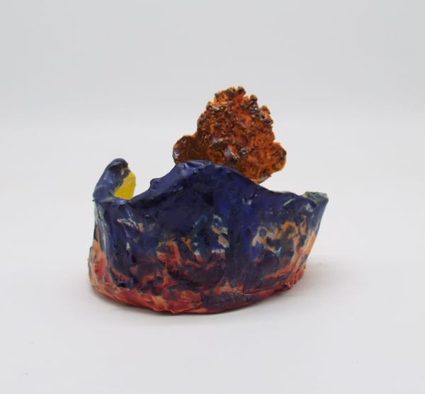 梅津 庸一, 相模総合補給廠, 2019-2020