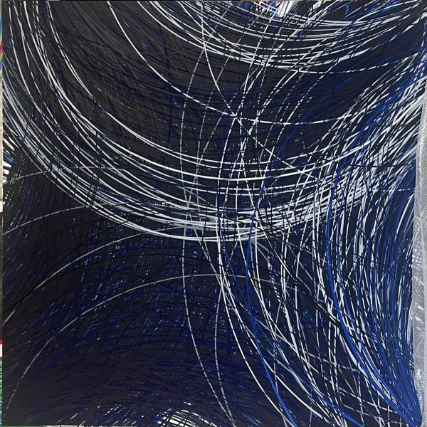 國久 真有, WIT-WIT BLAKC STAR WDBBWB , 2018