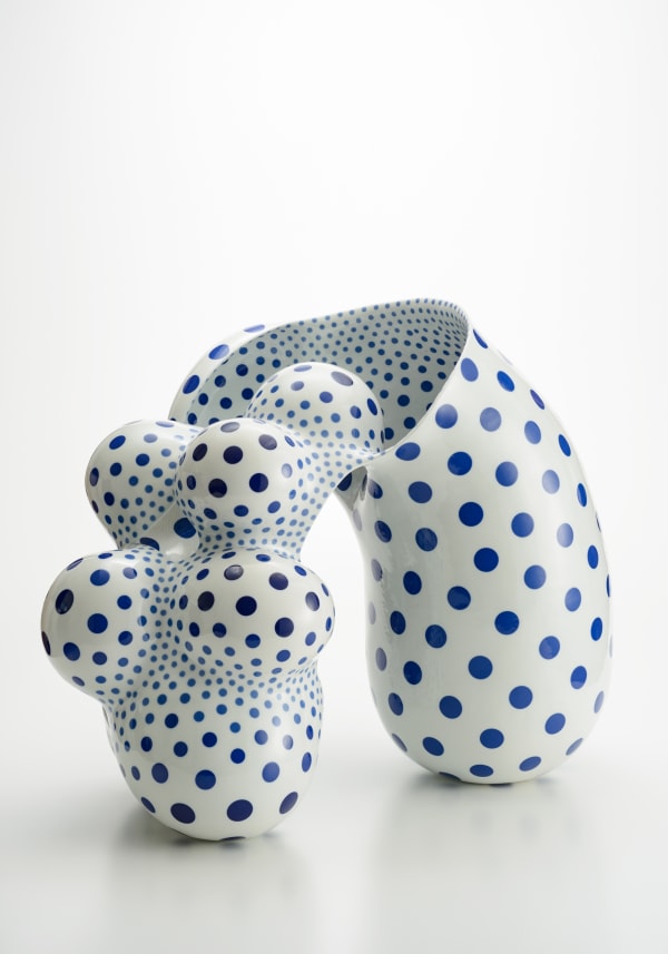 中島 晴美, 不条理を内包する形態—1211, 2012