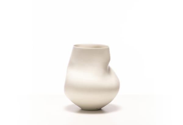 サラ・フリン, Camber Vessel, 2019