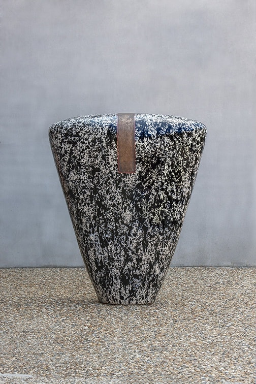 金子 潤, 無題, 2007