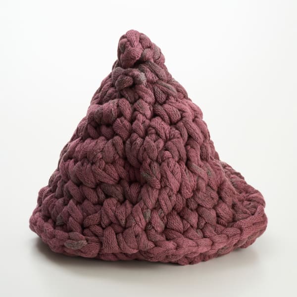 力石 咲, 結晶集合体_22, 2024