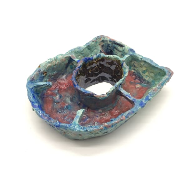 梅津 庸一, 海底の加賀, 2019-2020