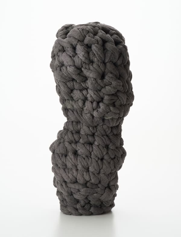 力石 咲, 結晶集合体_ 35, 2025