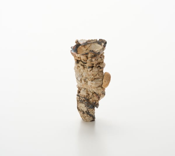 サム・チャット, Torqued Form Seto Clay 1, 2024