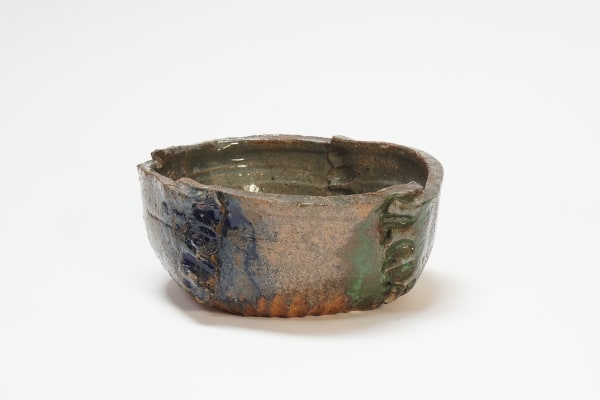 ジョン・メイソン, BOWL, 1995