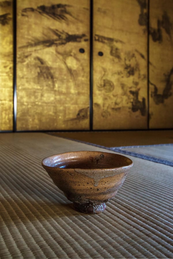 中村康平茶碗展 -観取-