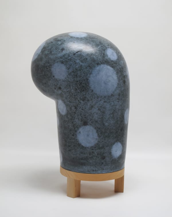 Shida Kuo Solo Exhibition