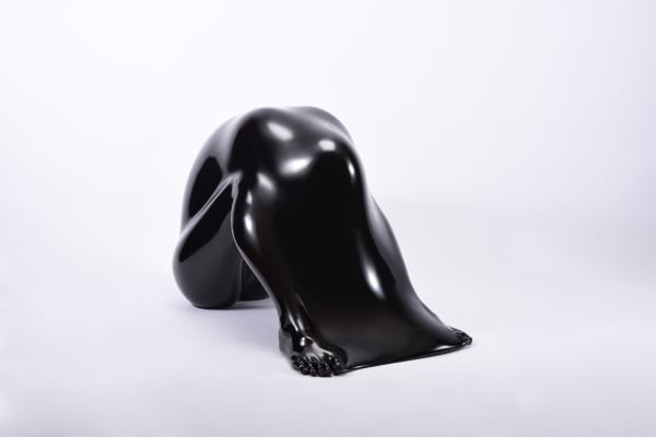 Chie Aoki – A Body in Solitude