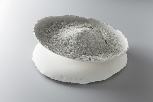Lee Ufan : Fragments and Ruins