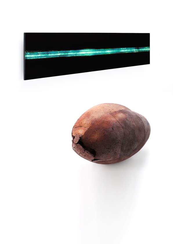 高橋悠眞 松永圭太 二人展