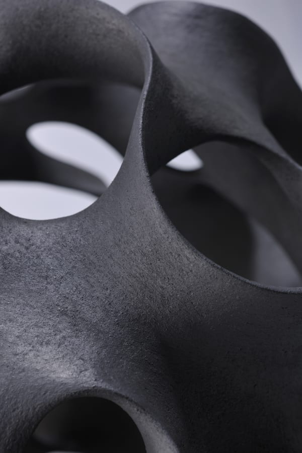 企画展「陶の表現展 戦後からのNew Vista」