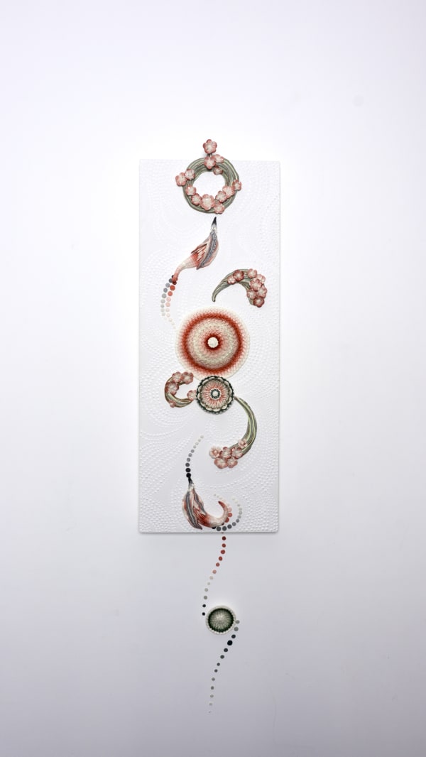 今野 朋子:Spring Up : )