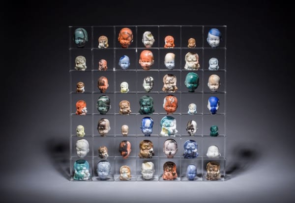 Kwanho Woo : CHAOTIC DREAM