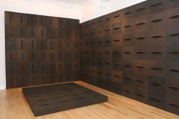 Eternal Smile Installed 011