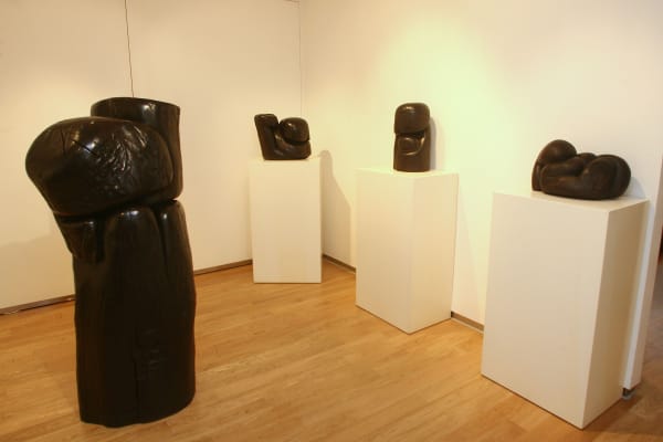 Eternal Smile Installed 066