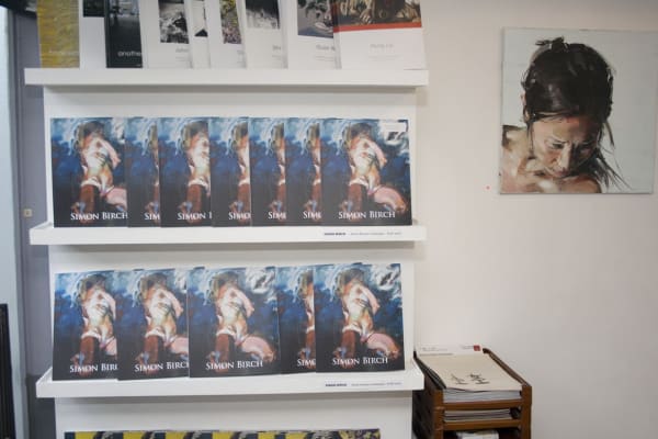 20091126 Small Wonder Email 002