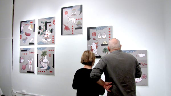 20091014 Gw Opening 004