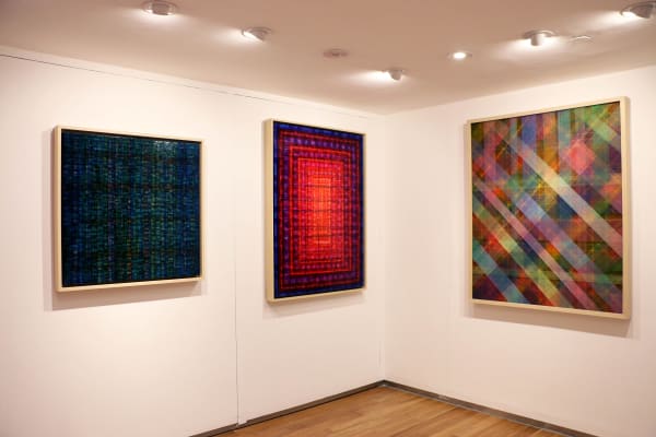 Timeline Installation 1