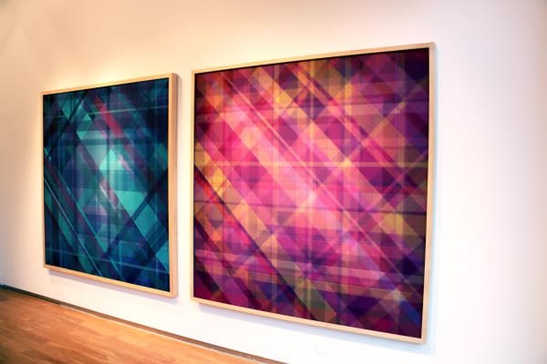 Timeline Installation 2