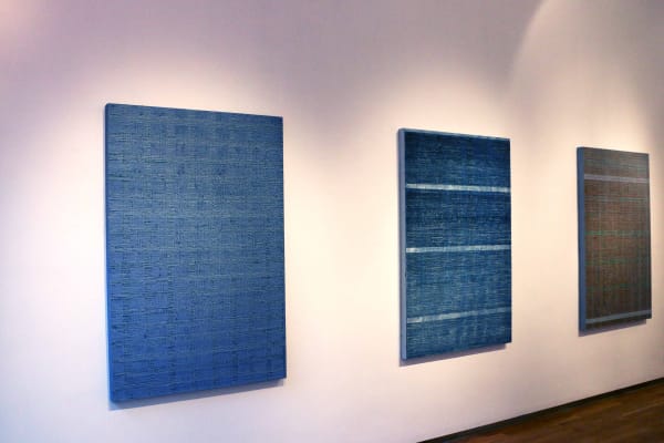 Timeline Installation 3