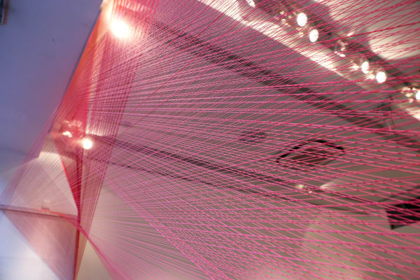 Timeline Installation 6