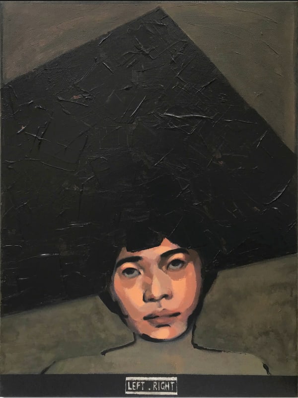 Ella Wong - 5p.m, 2022
