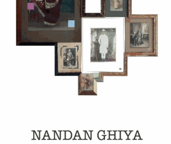 Photoshop V 1 & 2 Nandan Ghiya