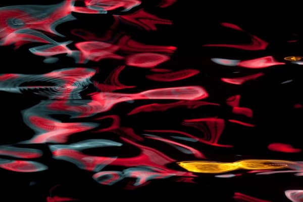 Fire in the eye of Empedocies William Furniss