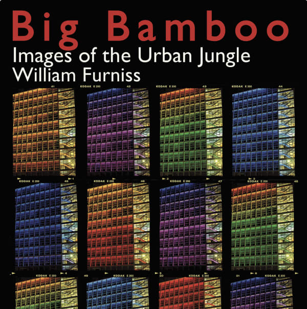 Big Bamboo - Images of the Urban Jungle WILLIAM FURNISS