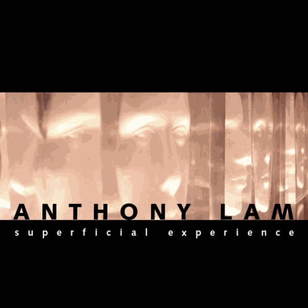 Superficial Experience Anthony Lam