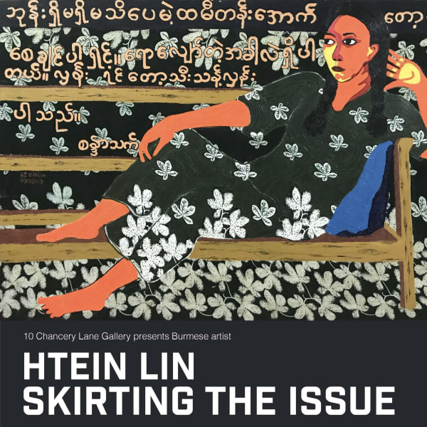 Skirting the Issue Htein Lin