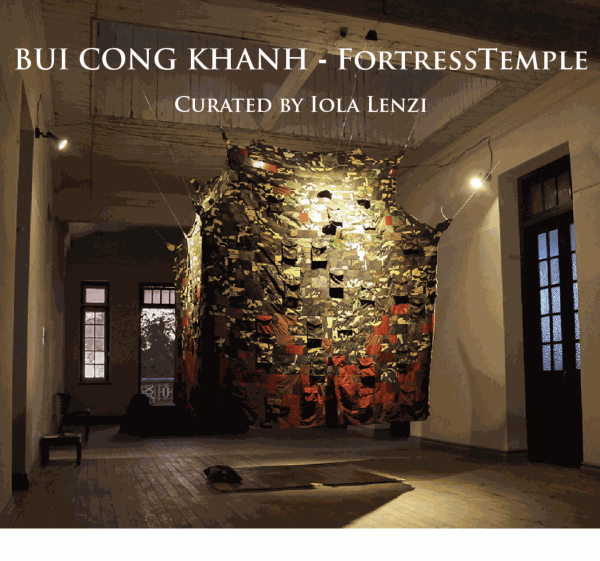 FortressTemple Bui Cong Khanh